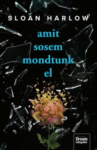 Sloan Harlow - Amit sosem mondtunk el