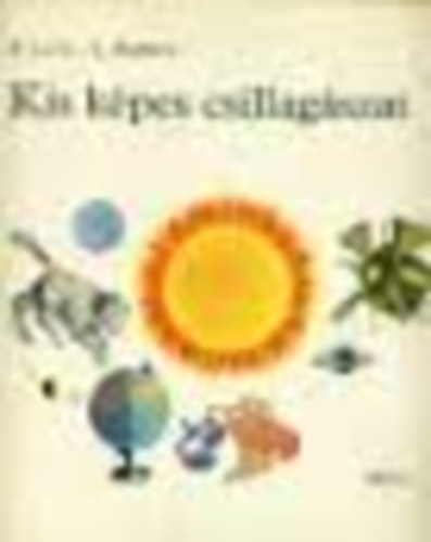 B. Levin; L. Radlova - Kis képes csillagászat