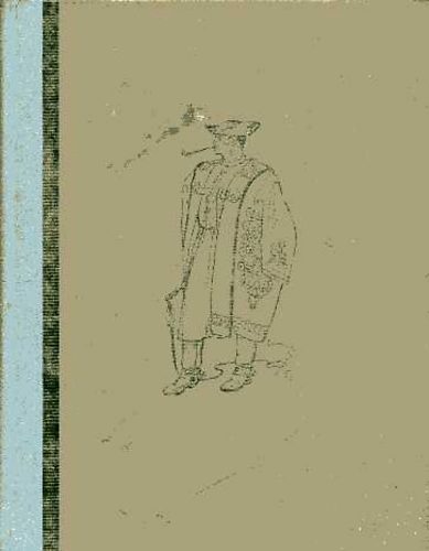 Györffy István; Viski Károly - A magyarság tárgyi néprajza II.