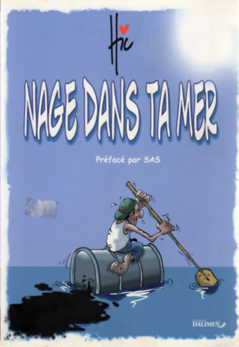 Hic - Nage dans ta Mer