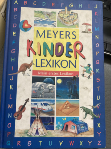 Meyers Kinder Lexikon