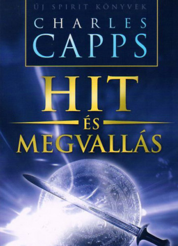 Charles Capps - Hit s megvalls