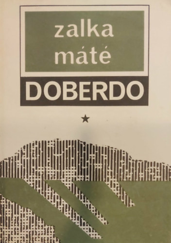 Zalka M�t� - Doberdo I-II.