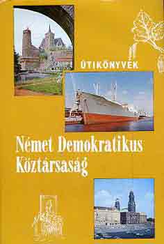 Lindner Lszl - Nmet Demokratikus Kztrsasg