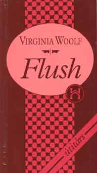Virginia Woolf - Flush