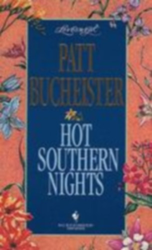 Patt Bucheister - Hot southern nights