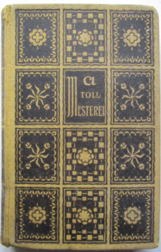 Rákosi Viktor - Ben Travers története