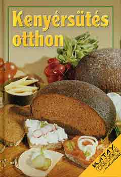 Sabine Kieslich - Keny�rs�t�s otthon