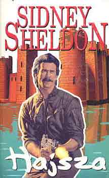 Sidney Sheldon - Hajsza