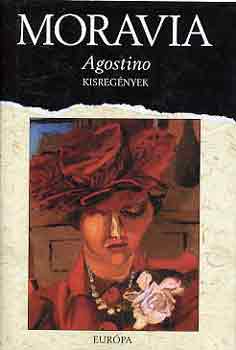 Alberto Moravia - Agostino