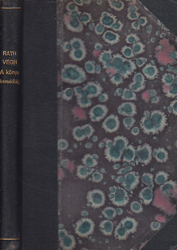 R�th-V�gh Istv�n - A k�nyv kom�di�ja