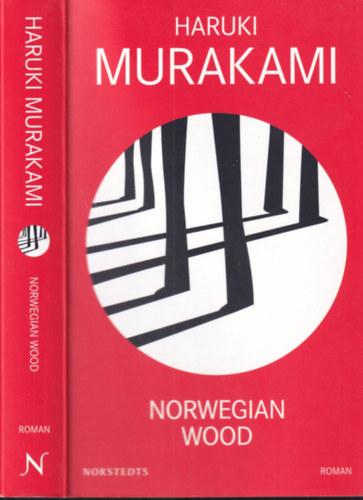 Haruki Murakami - Norwegian wood (svd nyelv)