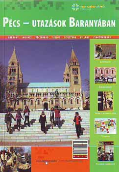 Cs�rn�k Mariann - P�cs - utaz�sok Barany�ban