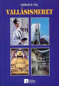 Horváth Pál - Vallásismeret