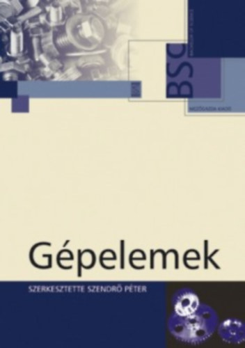 Gpelemek / Bsc