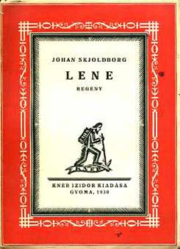 Johan Skjoldborg - Lene