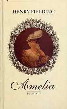 Henry Fielding - Amelia