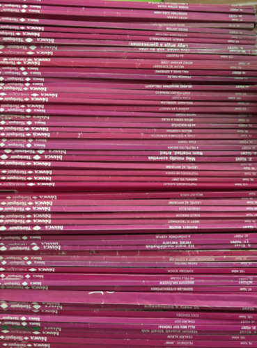 65 db Bianca romantikus magazin