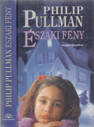 Philip Pullman - szaki fny