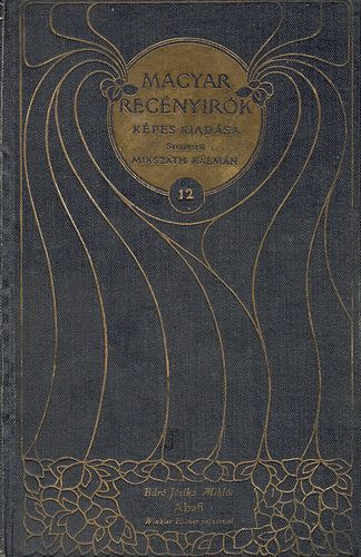 J�sika Mikl�s - Abafi