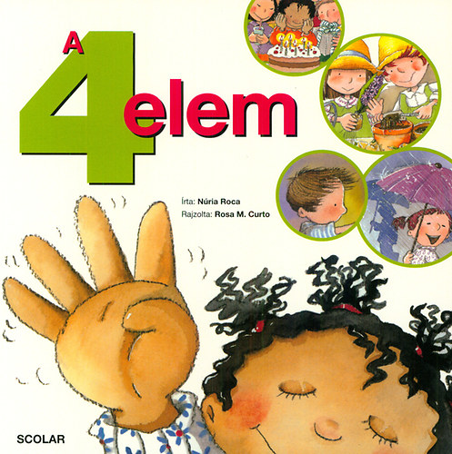 Núria Roca - A 4 elem