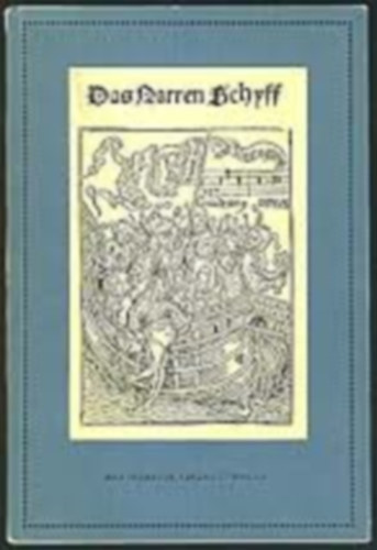 Sebastian Brant - Das Narrenschiff