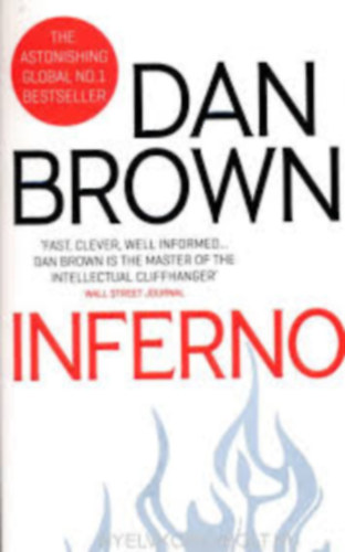 Dan Brown - Inferno