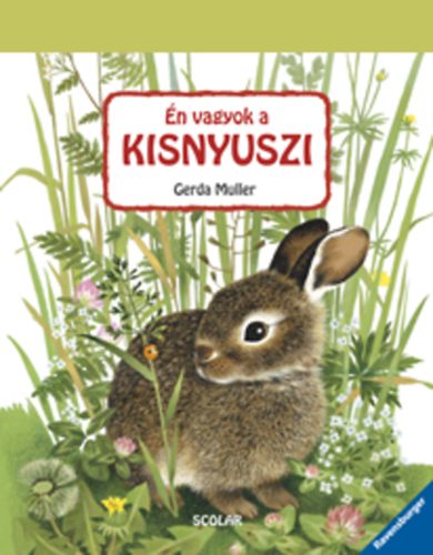 Gerlinde Wiencirz - n vagyok a kisnyuszi