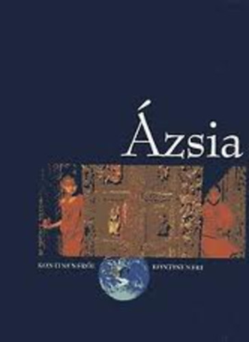 Mickek Gy�rgy - �zsia (A Boszporusz a Bering-szorosig)