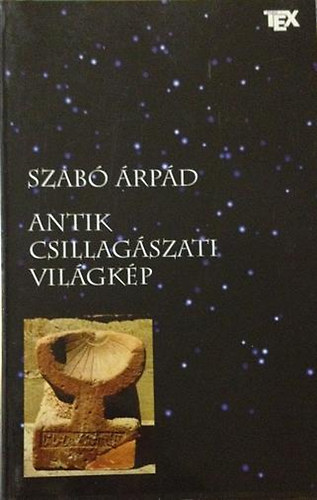 Szab rpd - Antik csillagszati vilgkp