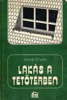 Jakab Istvn - Laks a tettrben