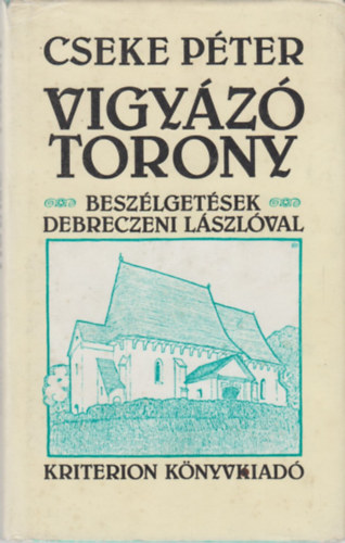 Vigyz torony