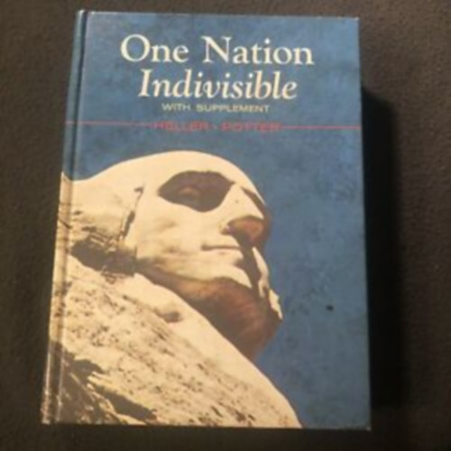 Norris Whitfield Potter Landis R. Heller - One Nation Indivisible