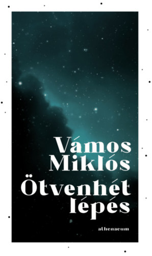 V�mos Mikl�s - �tvenh�t l�p�s