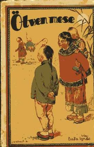 Balla Ign�c - �tven mese