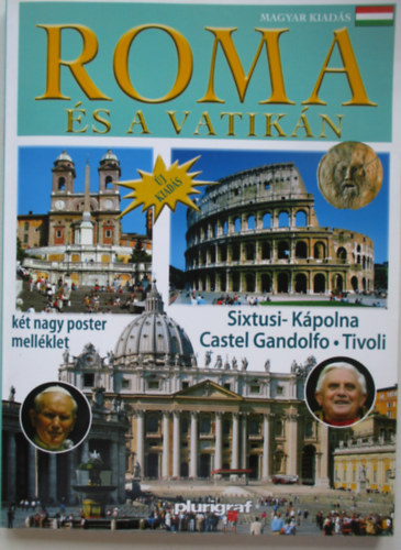 Roma s a Vatikn