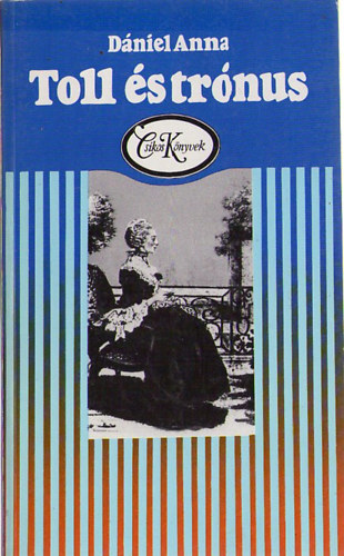 D�niel Anna - Toll �s tr�nus
