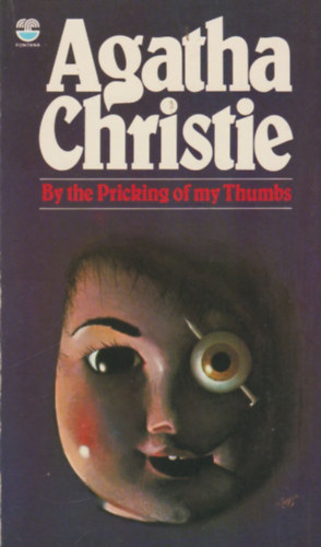 Agatha Christie - By the pricking of my thumbs