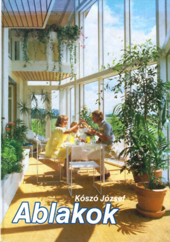 Kószó József - Ablakok