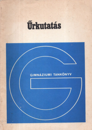 Both El�d; Dr. Horv�th Andr�s - �rkutat�s