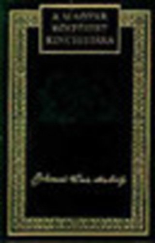 Csokonai Vit�z Mih�ly - Csokonai Vit�z MIh�ly k�ltem�nyei �s versford�t�sai I. (A Magyar K�lt�szet Kincsest�ra 6.)