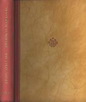 Sinclair - Amerikai h�zass�g