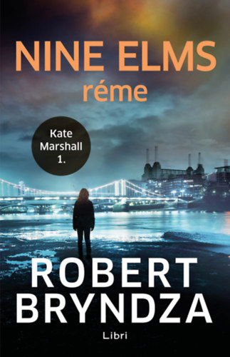 Robert Bryndza - Nine Elms r�me