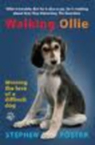 Stephen Foster - Walking Ollie