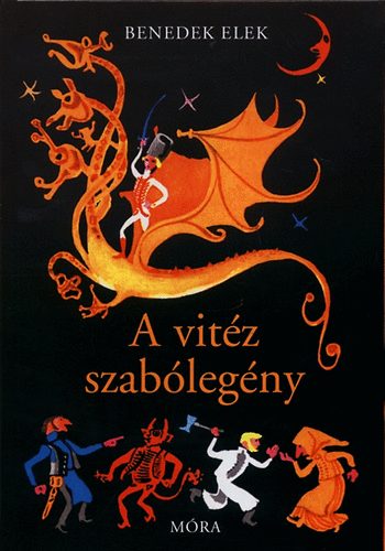 Benedek Elek - A vitz szablegny