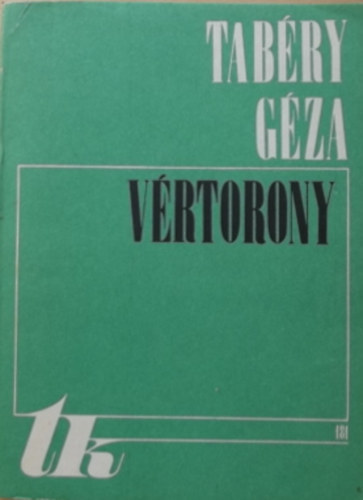 Tab�ry G�za - V�rtorony I-II.