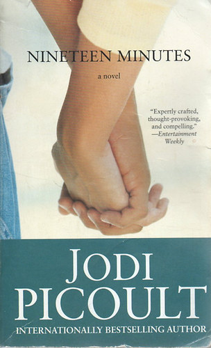 Jodi Picoult - Nineteen Minutes