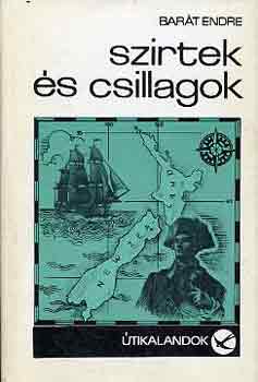 Bar�t Endre - Szirtek �s csillagok