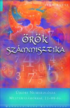 Lynn Buess - Örök Számmisztika