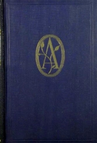 Sherwood Anderson - Tar